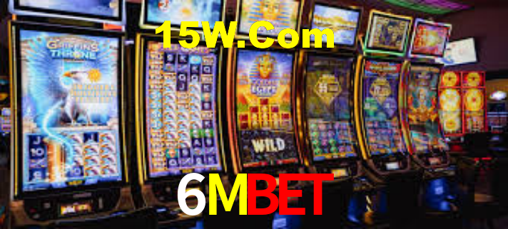 Bônus Generosos e Exclusivos no 6Mbet para Você!